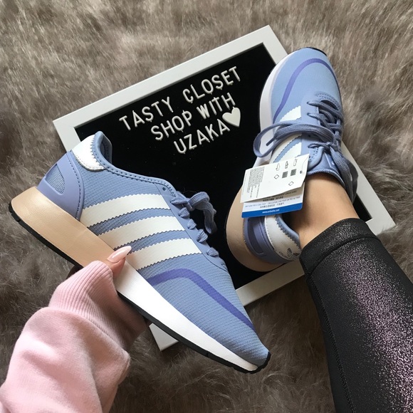 Adidas original women’s sneakers - Picture 3 of 8